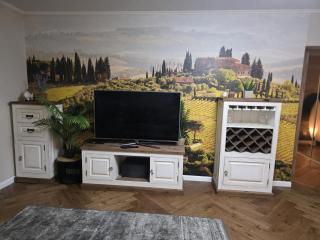 Apartament Wojciecha 9B 3 - Gdynia Śródmieście 70m2 - Gdynia - 8