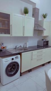 The Play Park Flat - Antwerp - 9
