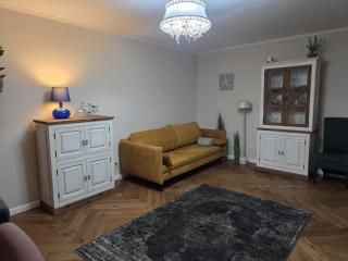 Apartament Wojciecha 9B 3 - Gdynia Śródmieście 70m2 - Gdynia - 7