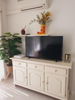 Apartamento Home Tropical - Salou - 6
