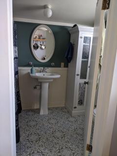 Roberts Cottage - Bisbee - 5