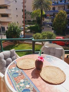 Apartamento Home Tropical - Salou - 8
