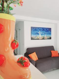 Apartamento Home Tropical - Salou - 5