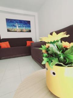 Apartamento Home Tropical - Salou - 4