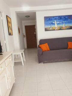 Apartamento Home Tropical - Salou - 1