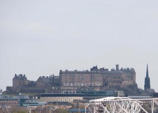 Stunning Castle View - Edimburgo - 6