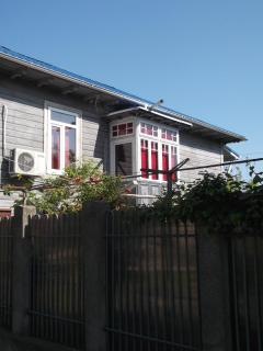 Casa de Vacanta Rodica - 6