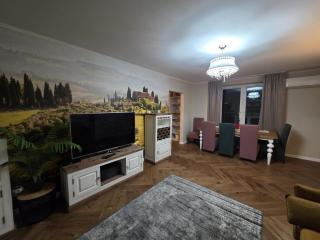 Apartament Wojciecha 9B 3 - Gdynia Śródmieście 70m2 - Gdynia - 4