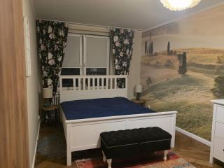 Apartament Wojciecha 9B 3 - Gdynia Śródmieście 70m2 - Gdynia - 3