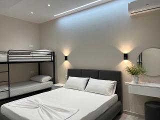 Aloju Rooms - Vlora - 2