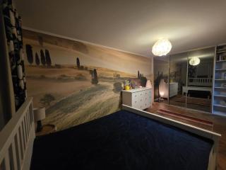 Apartament Wojciecha 9B 3 - Gdynia Śródmieście 70m2 - Gdynia - 1