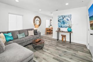 Modern 1 BR Apt 2 Blocks 2 Beach - San Diego - 0