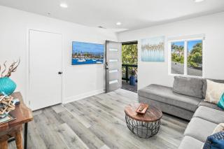 Modern 1 BR Apt 2 Blocks 2 Beach - San Diego - 3