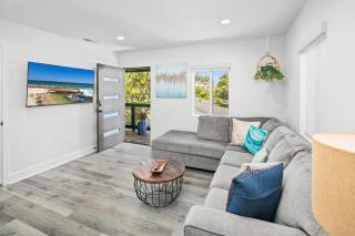 Modern 1 BR Apt 2 Blocks 2 Beach - San Diego - 4