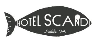 Hotel Scandi Poulsbo - Poulsbo - 3