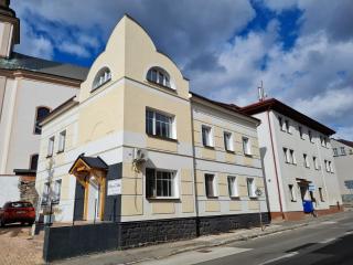 Vlevo Dole 7 by Správa ubytka - Rokytnice nad Jizerou - 1