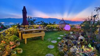 Super Invincible All Seaview Villa - Dali - 5