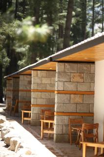 Amaan Resort - Tāl - 3