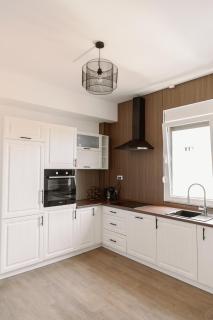 Big Family apartment - 3BR - 6