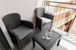 Big Family apartment - 3BR - 3