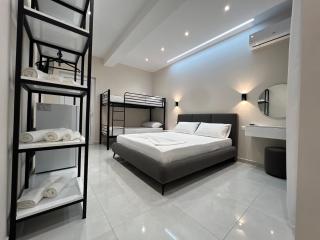 Aloju Rooms - Vlora - 3