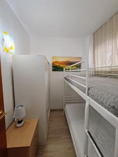 Apartment near the sea in Blanes S'Abanell Central Park - 1