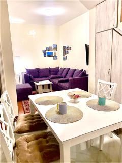 City Centre Cascade Sweet Home - Erevan - 6