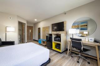 Days Inn by Wyndham Billings - Billings - 4