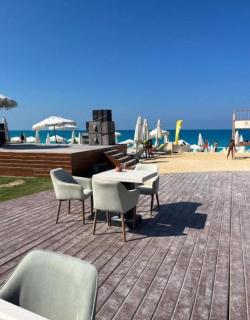 Alamein residence seaside with a beach access - El Alamein - 7