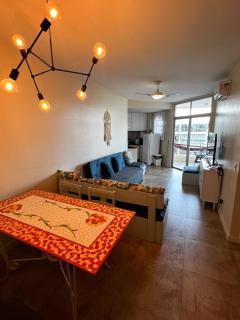 Apto Barra da Tijuca - Beira Mar - 4