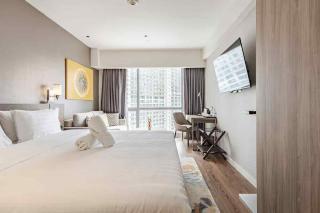 Novotel Suites Manila At Acqua by Prince - Manila - 9