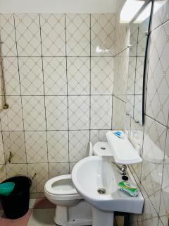K LAGE Guest House - Agonkamè - 5