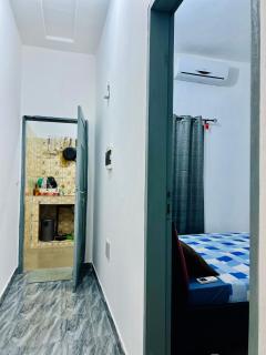 K LAGE Guest House - Agonkamè - 3