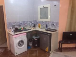 ALHASANI APARTMENT - Hurghada - 5
