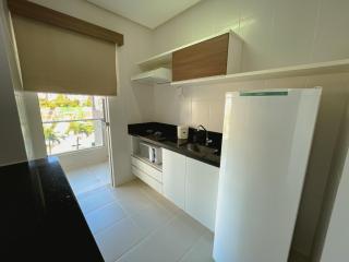 Equilibrio Hotel Veredas Flat - Rio Quente Goias - Rio Quente - 8