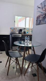 Loft en Buenavista ideal para 3 viajeros - Mérida - 3