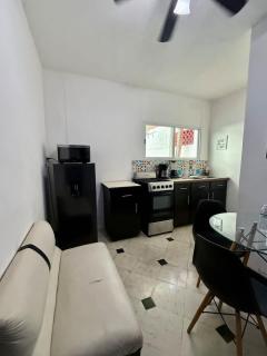 Loft en Buenavista ideal para 3 viajeros - Mérida - 2
