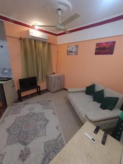 ALHASANI APARTMENT - Hurghada - 8