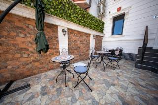 Hotel Marchese Boutique - Bucharest - 3