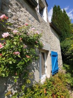 Gîte le petit Château *** - Malguénac - 8