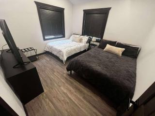 Polar Den Cabin - Valemount - 2