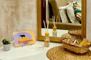 Nauma Loft - Catania - 9
