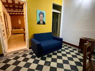 Villa Tequila-Casa Frida - Alta Gracia - 1