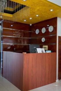 Aura Hotel - Chiclayo - 9