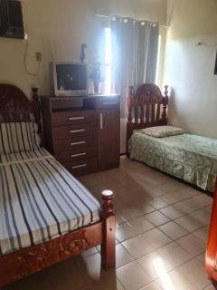 Lindo Apartamento Duplex todo mobiliado com piscina privativa 4 quartos - Salinópolis - 5
