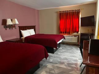 Camino Real Hotel - 7