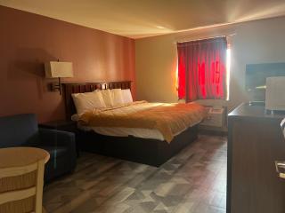 Camino Real Hotel - Eagle Pass - 8