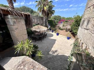 Ta Skorba Farmhouse Mgarr - Mġarr - 2