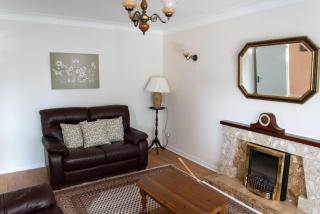 Wren Cottage - - 1