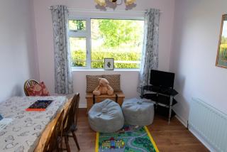 Wren Cottage - - 4